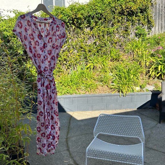 XiRENA Samantha Dress, Sparks - Picture 5 of 7